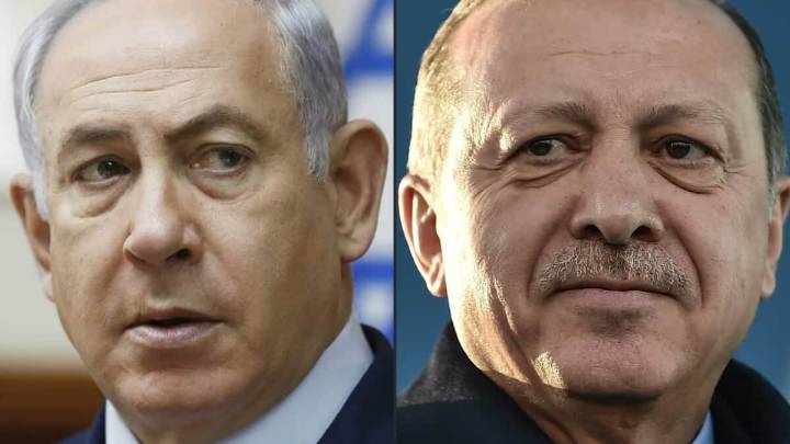 Turkey issues arrest warrants for Netanyahu, 36 Israeli officials over Gaza war crimes