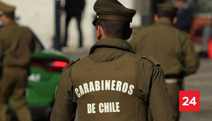 Millonario asalto en Santiago: hombre sufre robo de $205 millones en efectivo