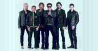 Rock legends Journey bringing ‘Final Frontier Tour’ to Simmons Bank Arena in 2026