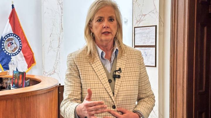 Missouri seeks federal help in pressing China for $25 billion in COVID damages