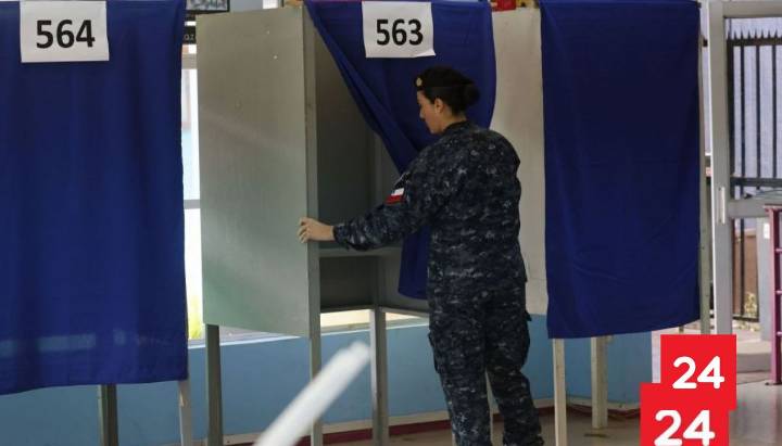 Elecciones presidenciales y parlamentarias: comienzan las votaciones en el extranjero