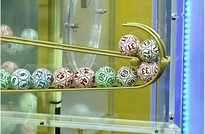 Telebingo Pampeano lanza sorteo extraordinario de Fin de Año