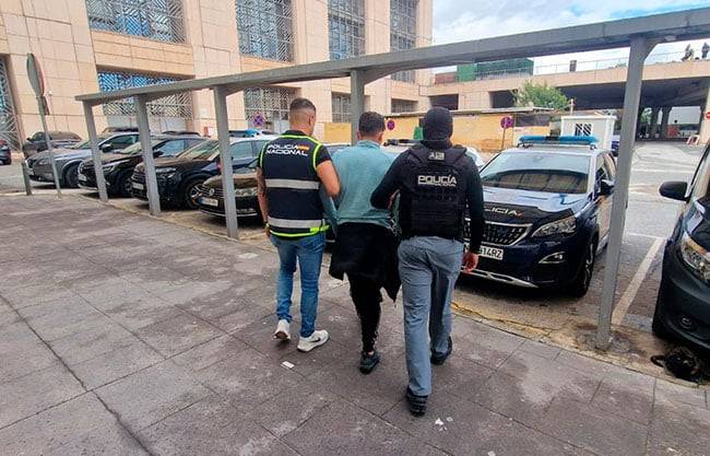 Detienen a ‘Pipo’, líder de banda criminal Los Lobos; tenía alianzas con carteles mexicanos