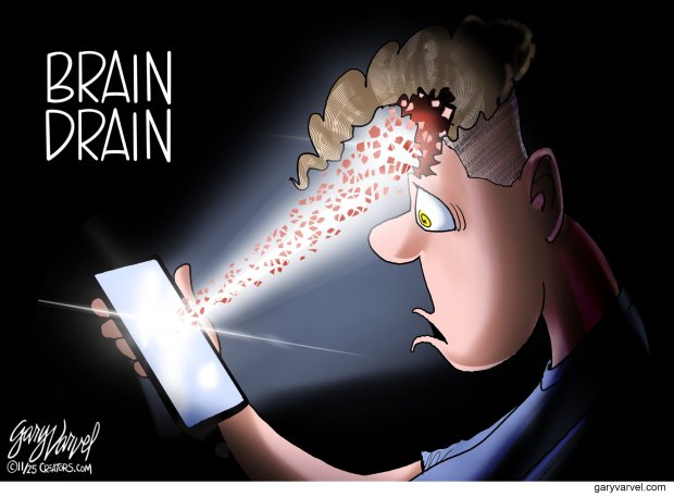 Editorial: National Guard ambush latest sign of incendiary politics