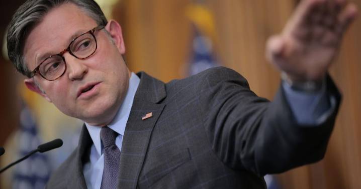 Gorn:Regarding the shutdown, it’s time to let Republicans wear it