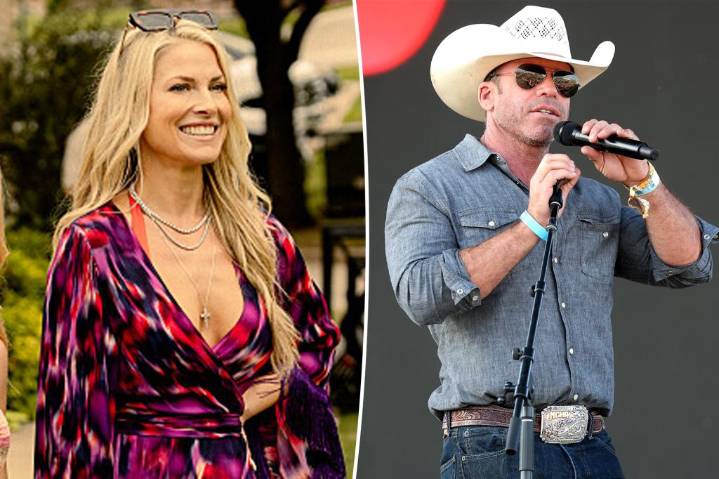 Ali Larter defends Taylor Sheridan from criticism for 'Landman' character