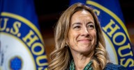 Democrat Sherrill wins N.J. election, defeating Ciattarelli, NBC News projects