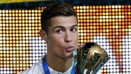 Cristiano Ronaldo, a punto de unirse a las leyendas