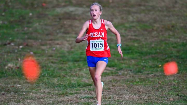 Five N.J. girls cross-country standouts earn spots at national championship