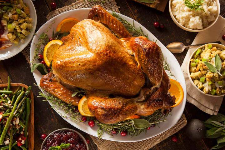 Turkey Prices Skyrocket 40% Due to Bird Flu Outbreaks
