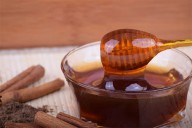 Cinnamon and Honey: Natural soothers for cold symptoms