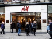 La reconocida marca H&M planea cerrar más de 200 tiendas por la caída en las ventas