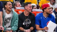 T.J. McConnell injury update: Pacers guard is ramping up from hamstring