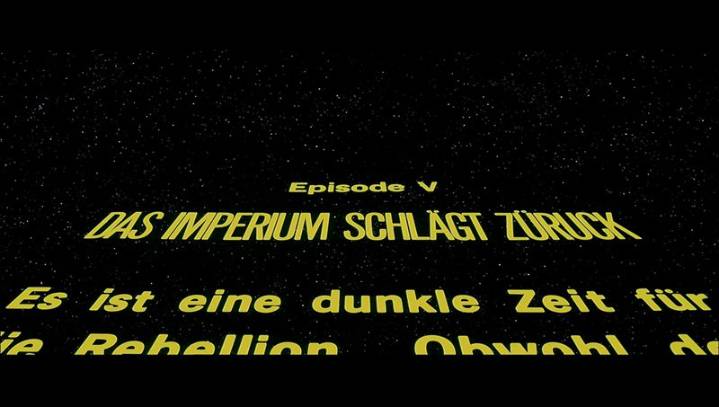 Mennonites Interrupt New 'Star Wars' Film with Impromptu Hymn Sing