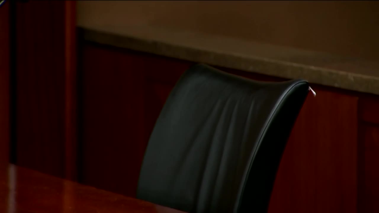 Matthew Lanz refuses to appear at emotional sentencing for double murder