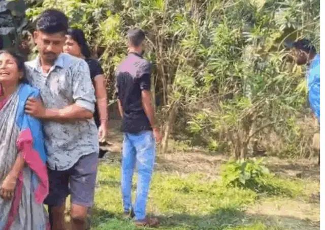 Man Electrocuted To Death While Plucking Flowers In Odisha’s Balasore