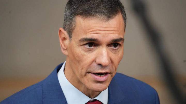 Así fue como Sánchez negó haberse reunido con Otegi: el vasco dijo que dimitiría si alguien demostraba esa reunión