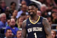 Pelicans Reveal Zion Williamson’s Official Status vs Thunder