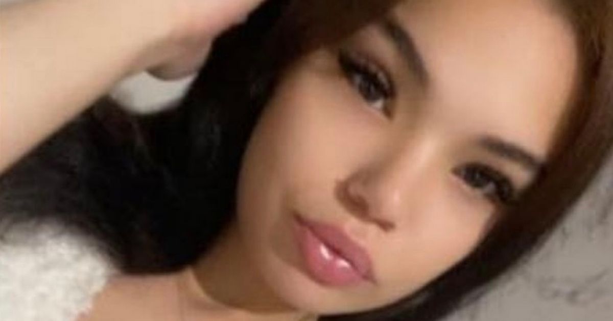 'Beautiful' Birmingham teen found dead in street pictured as man charged with murder