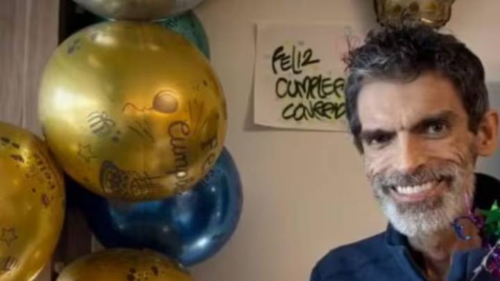 Dolor en la televisión colombiana: muere el actor Conrado Osorio, recordado por ‘Padres e Hijos’