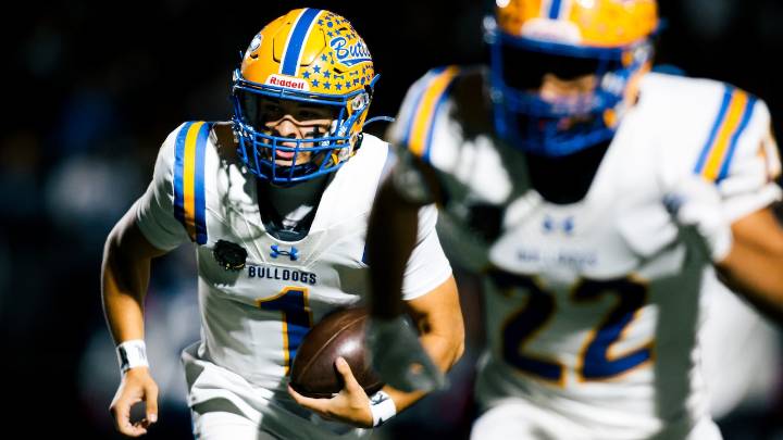 Smith shines as Butler cruises past New Milford to rebook spot in N1G1 finals