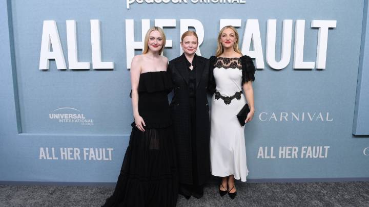 Are you the ‘default parent'? ‘All Her Fault' explores mothers' mental load