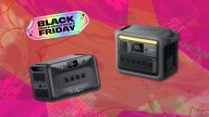 25+ early Black Friday power stations deals 2025: Jackery, Anker, Bluetti, and more on sale