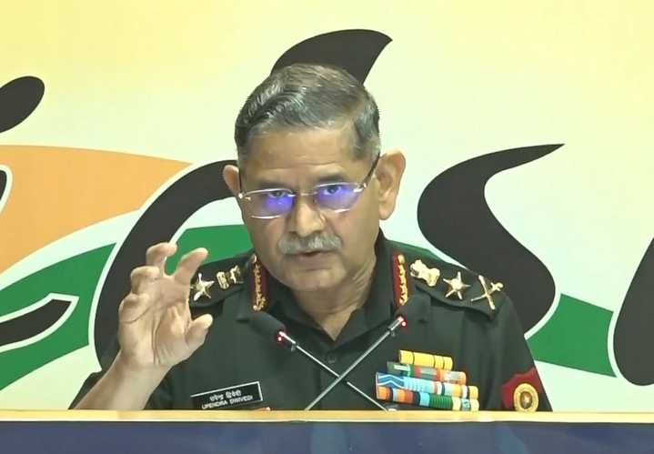 Op Sindoor Was Trusted Orchestra Where Every Musician Played Synergistic Role: Army Chief