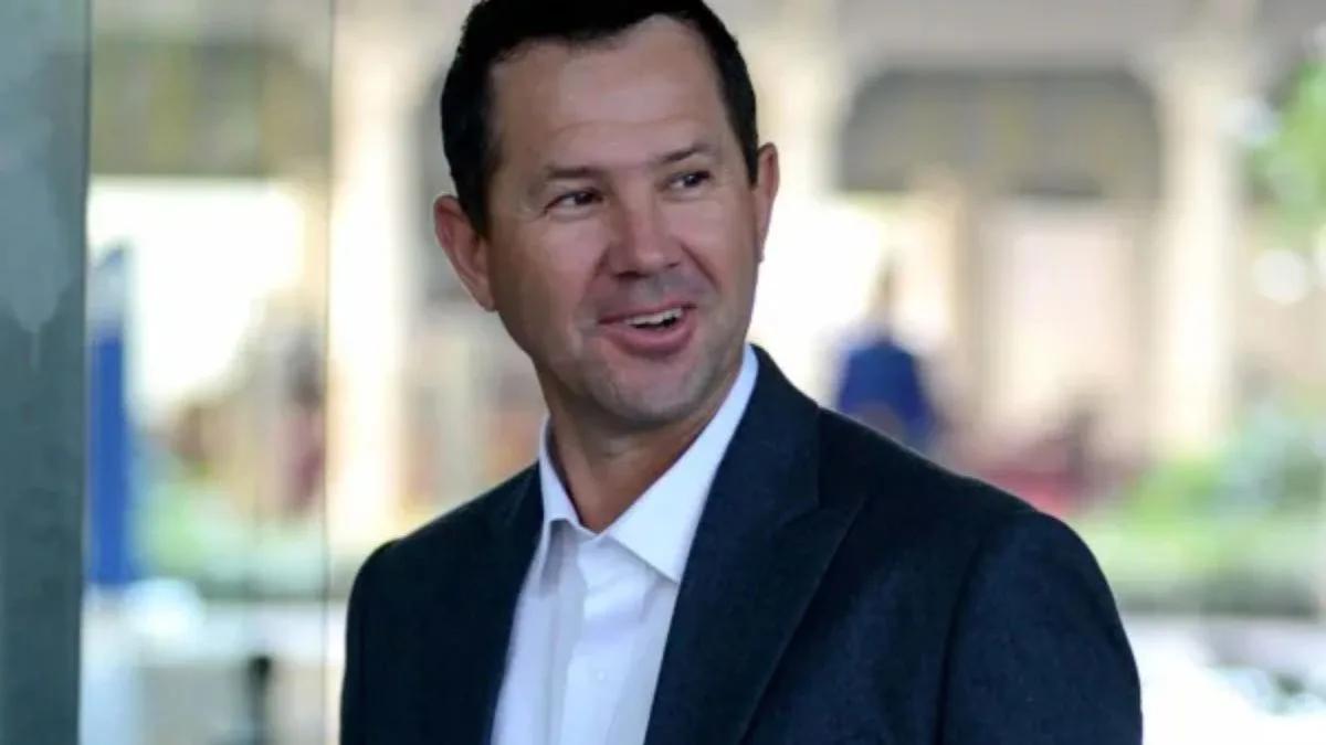 He’ll handle it fine: Ponting backs Pant’s captaincy for Guwahati Test