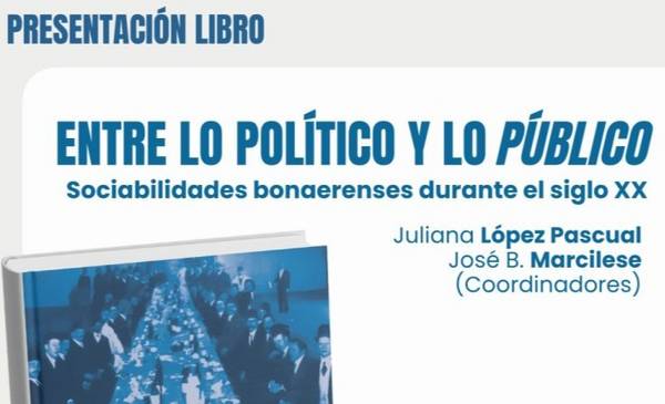 Una mirada crítica a las relaciones humanas y  Sociales en el sudoeste bonaerense