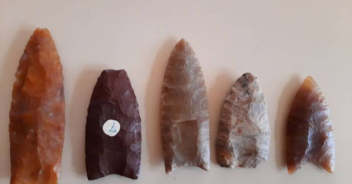 Earth Notes: Clovis Culture
