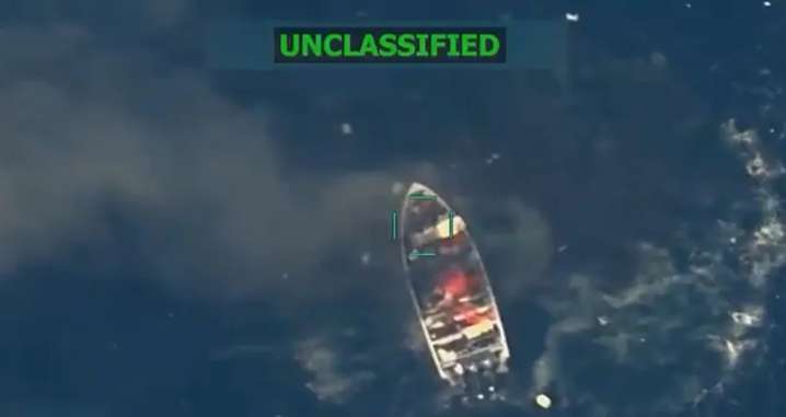 ONU reitera llamado a EEUU de cesar ataques en el Caribe y el Pacífico