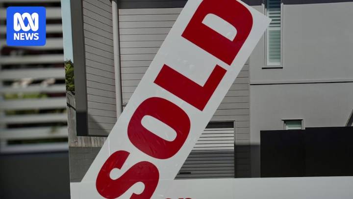 Australians are being priced out of the property market and first home buyers schemes might not be helping