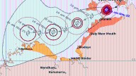 Australia’s Northern Territory braces for Tropical Cyclone Fina
