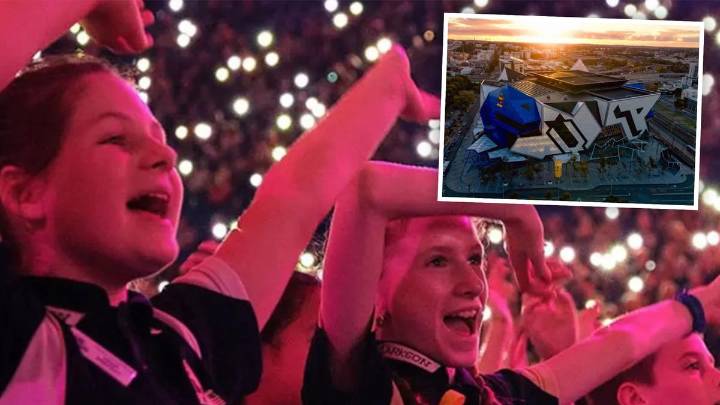 Perth traffic: Motorists warned of massive traffic delays around RAC Arena for children’s One Big Voice choir