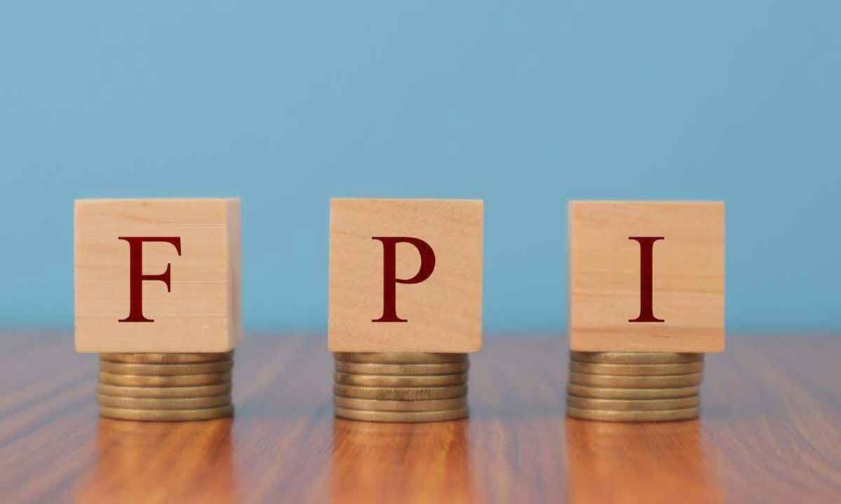 FPIs infuse Rs 14,610 cr in Oct