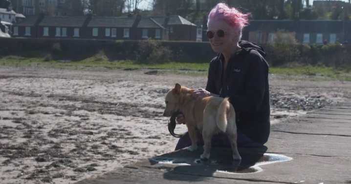 Retired Edinburgh professor 'fell head over heels' before £20k AI romance scam