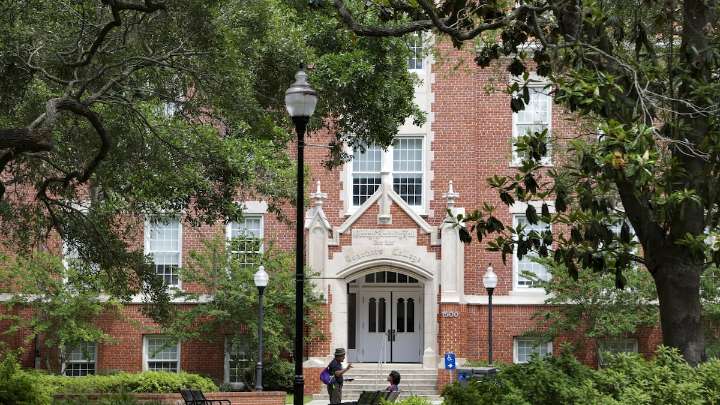 Judge rules UF must reinstate law student expelled over antisemitic post