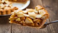 The Tasty Apple You Should Probably Never Use In Apple Pie