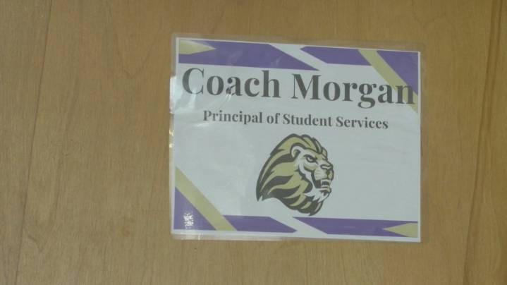 England School District board discusses next steps, police share update on investigation after former assistant principal is accused of rape