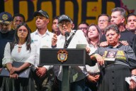 Abren investigación preliminar contra el presidente Gustavo Petro por ´tarimazo’ en Medellín