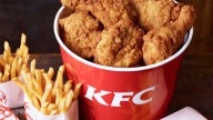 KFC abre en Ribera Shopping: cuándo será la inaugura del primer local en la ciudad