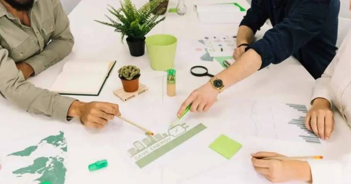 Programa gratuito para empresas ofrece transición hacia modelos de gestión más sostenibles y brinda acceso a nuevos mercados