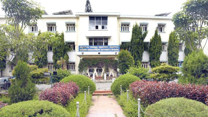 After 8 years… MDA revives layout plan 15 kms from Mysuru at Bommenahalli near Yelwal