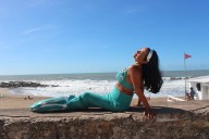 La sirenísima: un recorrido por el mar de las experiencias amorosas