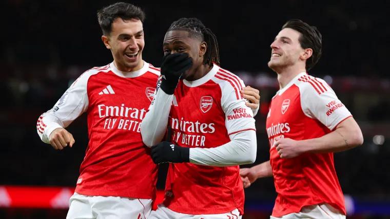 Where to watch Chelsea vs. Arsenal live stream, TV channel, start time for Premier League match