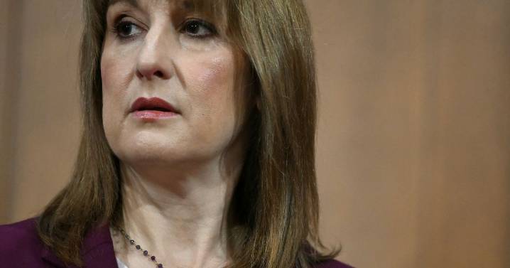 Rachel Reeves warned ISA tax-free allowance cut 'wrong level to pull'