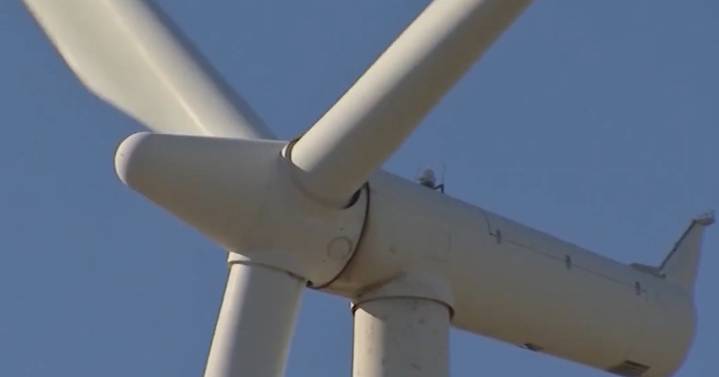 Washington Department of Ecology energy report urges diverse power resources