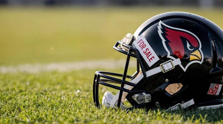 ¿Kyler Murray se va de Arizona?