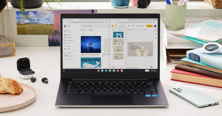 Samsung dishes out free £399 laptop in Galaxy S25 Black Friday giveaway